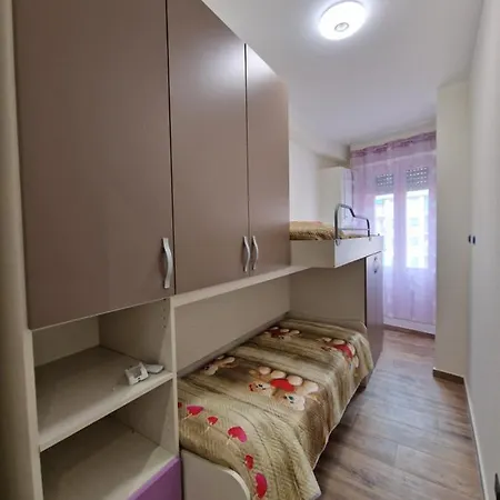 Апартаменты Liberta, Liguria