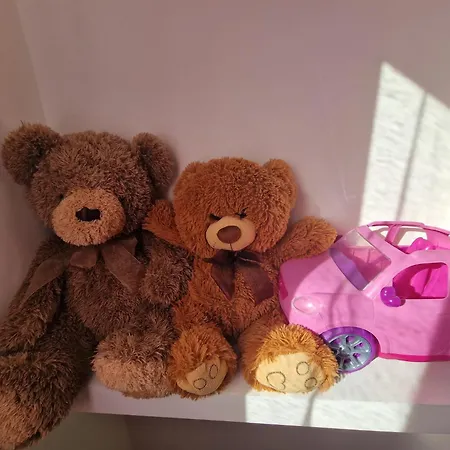 Appartamento Liberta, Liguria