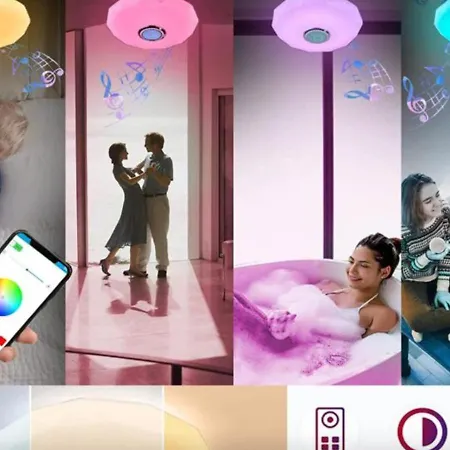 Liberta, Liguria * Rapallo