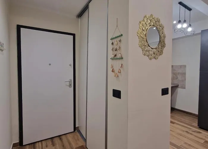 Appartamento Liberta, Liguria *