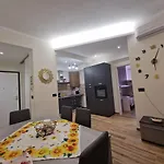 Liberta, Liguria Apartment *