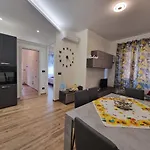 Liberta, Liguria Apartment Rapallo