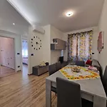 Apartment Liberta, Liguria