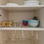 Apartment Liberta, Liguria