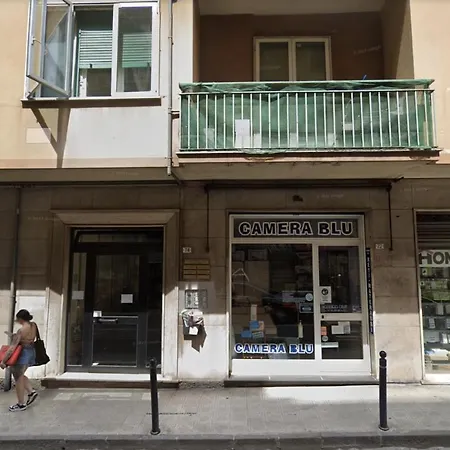 Appartement Liberta, Liguria Rapallo