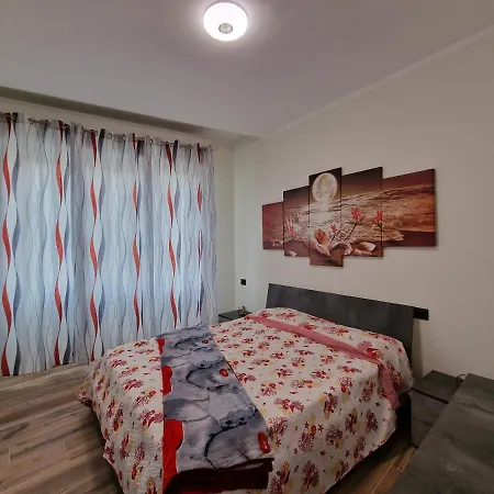 Liberta, Liguria Appartement Rapallo