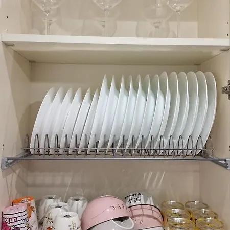 Liberta, Liguria Apartamento *