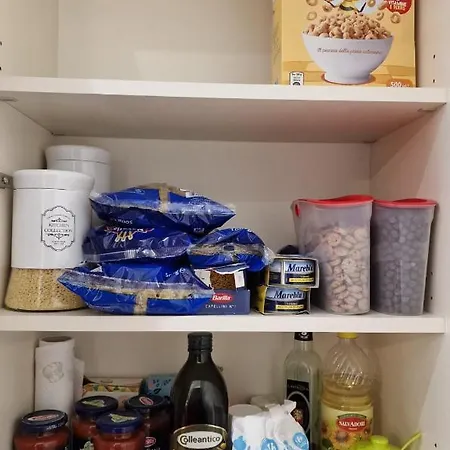 Liberta, Liguria Apartamento