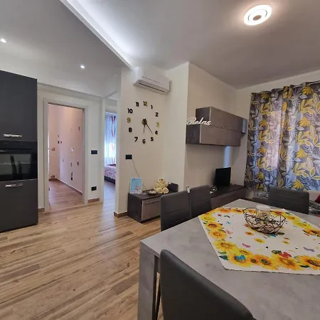 Liberta, Liguria Apartamento Rapallo