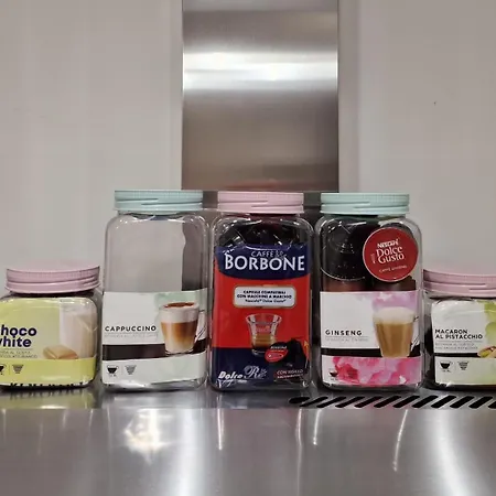 Liberta, Liguria Апартаменты Рапалло