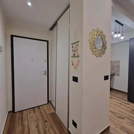 Apartamento Liberta, Liguria *