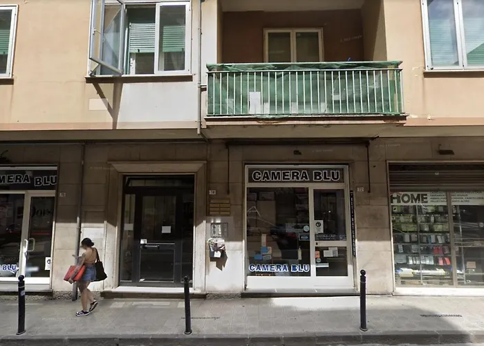 Apartamento Liberta, Liguria Rapallo