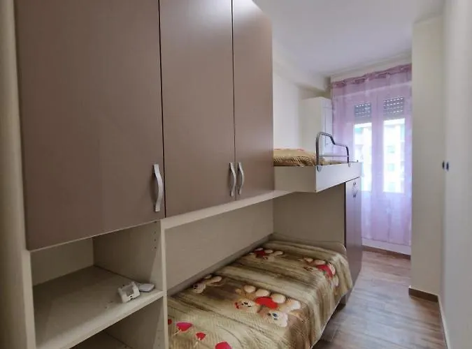 Apartment Liberta, Liguria