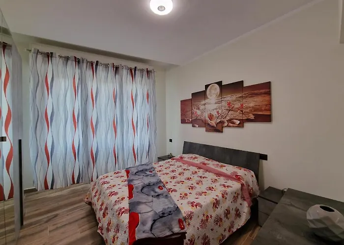 Liberta, Liguria Apartment Rapallo