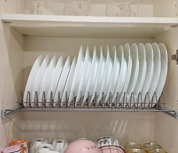 Liberta, Liguria Apartamento *