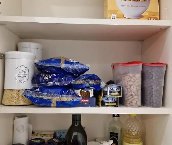 Liberta, Liguria Апартаменты