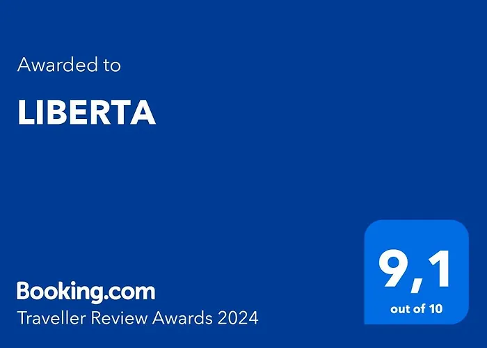 Liberta, Liguria