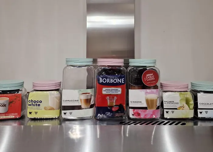 Liberta, Liguria Apartamento Rapallo