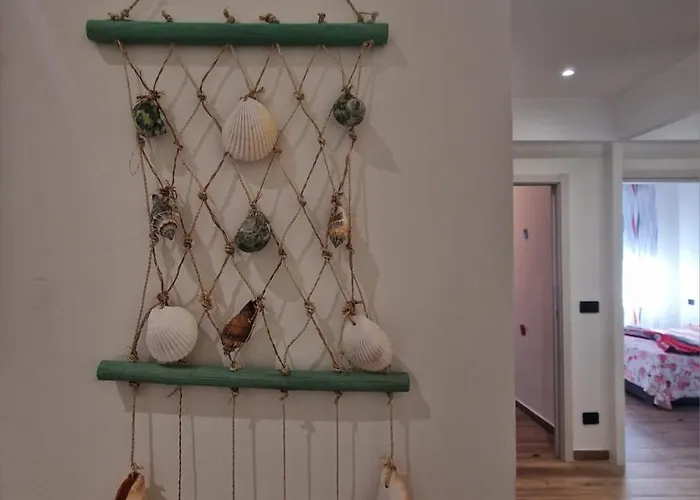 Апартаменты Liberta, Liguria *