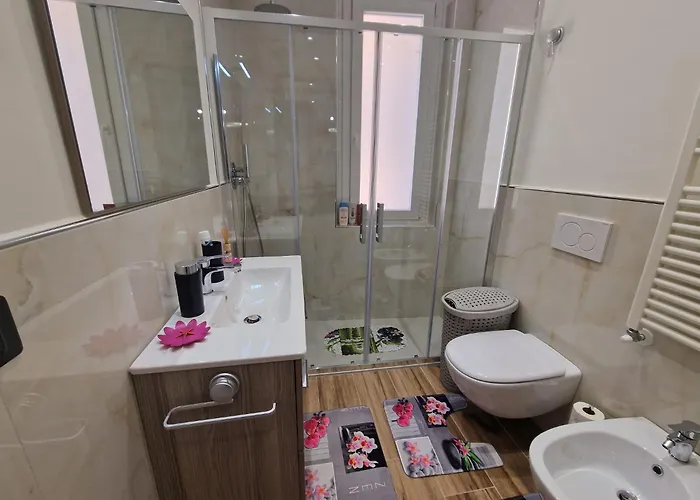 Apartamento Liberta, Liguria