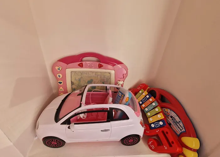 Liberta, Liguria Апартаменты *