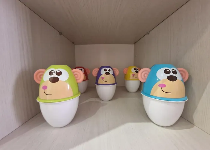 Apartment Liberta, Liguria Rapallo