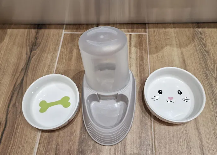 Liberta, Liguria Апартаменты *