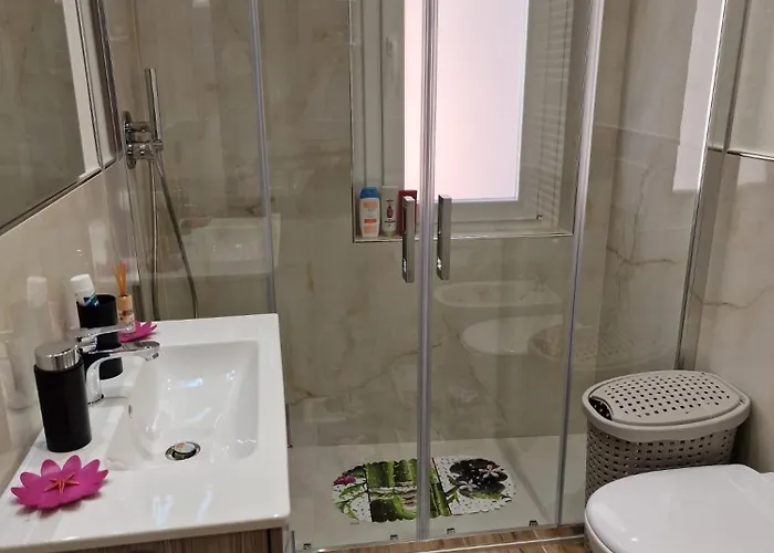 Apartamento Liberta, Liguria