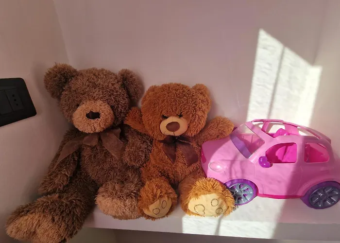 Апартаменты Liberta, Liguria